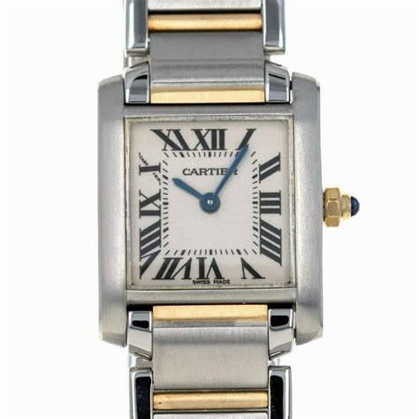 the cheapest place to buy cartier|pre owned cartier watch.